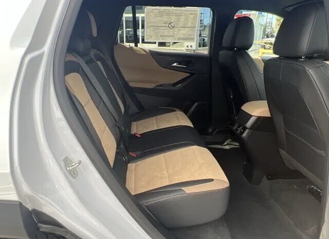 
								2026 Chevrolet Equinox FWD ACTIV full									