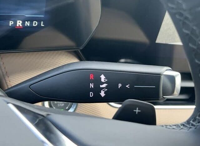 
								2026 Chevrolet Equinox FWD ACTIV full									