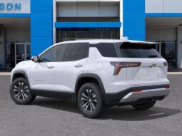 
										2026 Chevrolet Equinox FWD LT full									