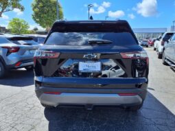 
										2026 Chevrolet Equinox LT full									