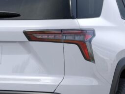 
										2026 Chevrolet Equinox FWD LT full									