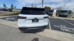 
										2026 Chevrolet Equinox FWD ACTIV full									