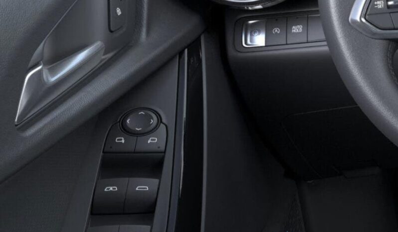 
								2026 Chevrolet Equinox FWD LT full									