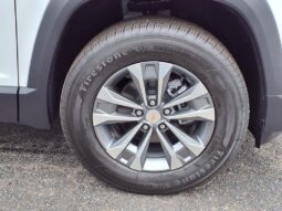 
										2026 Chevrolet Equinox LT full									