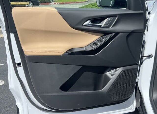 
								2026 Chevrolet Equinox FWD ACTIV full									