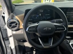 
										2026 Chevrolet Equinox FWD ACTIV full									