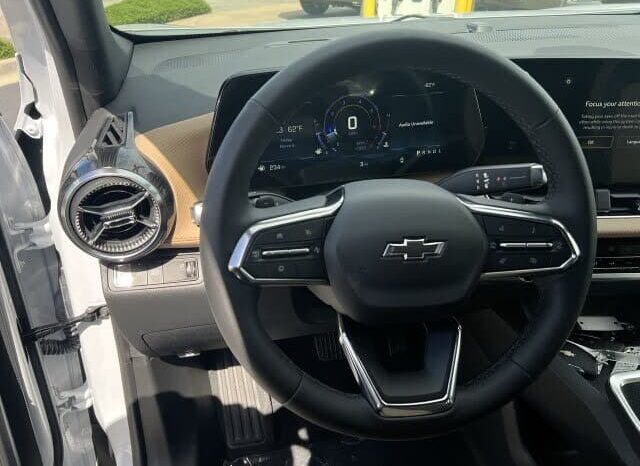 
								2026 Chevrolet Equinox FWD ACTIV full									