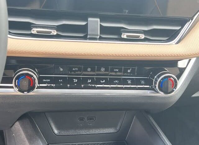 
								2026 Chevrolet Equinox FWD ACTIV full									