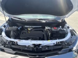 
										2026 Chevrolet Equinox FWD ACTIV full									