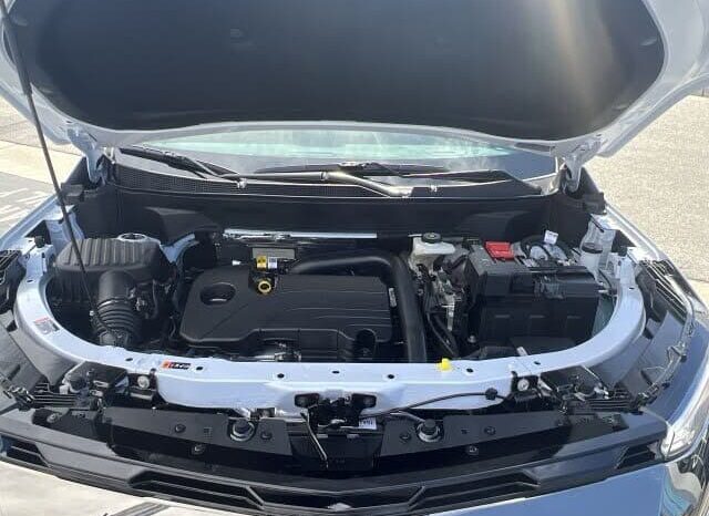 
								2026 Chevrolet Equinox FWD ACTIV full									