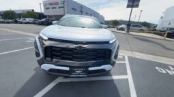 
										2026 Chevrolet Equinox FWD ACTIV full									