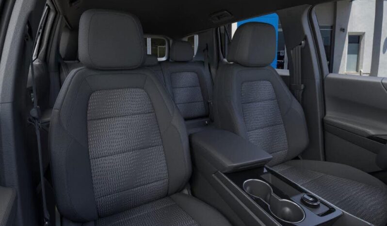 
								2026 Chevrolet Equinox FWD LT full									