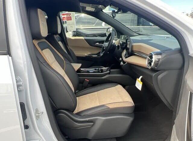 
								2026 Chevrolet Equinox FWD ACTIV full									