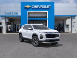 
										2026 Chevrolet Equinox FWD LT full									