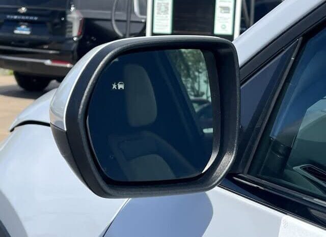 
								2026 Chevrolet Equinox FWD ACTIV full									