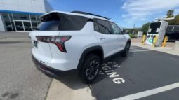 
										2026 Chevrolet Equinox FWD ACTIV full									
