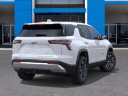 
										2026 Chevrolet Equinox FWD LT full									