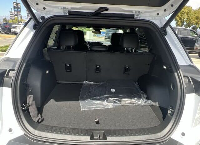 
								2026 Chevrolet Equinox FWD ACTIV full									