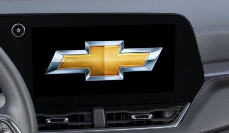 
								2026 Chevrolet Equinox FWD LT full									