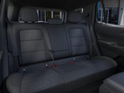 
										2026 Chevrolet Equinox FWD LT full									