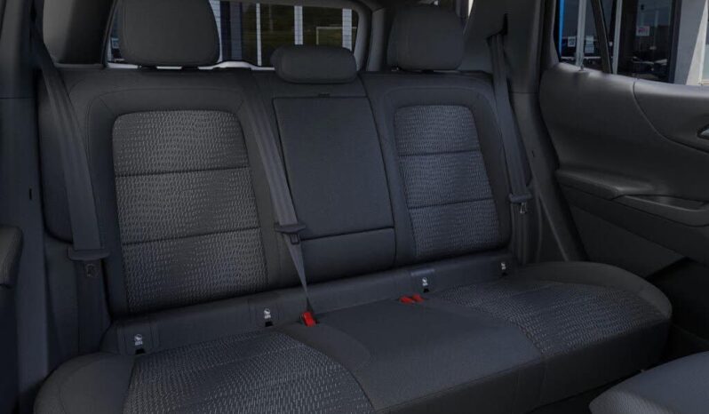 
								2026 Chevrolet Equinox FWD LT full									