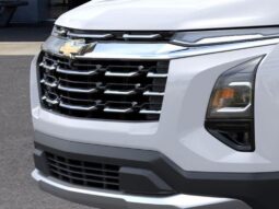 
										2026 Chevrolet Equinox FWD LT full									