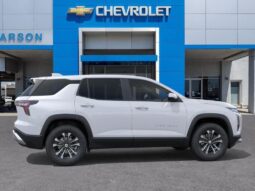 
										2026 Chevrolet Equinox FWD LT full									