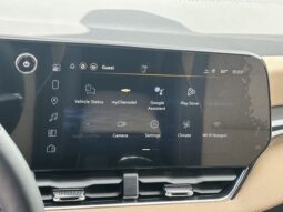 
										2026 Chevrolet Equinox FWD ACTIV full									