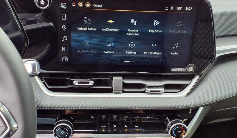 
								2026 Chevrolet Equinox LT full									
