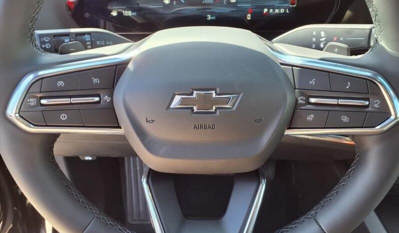 
								2026 Chevrolet Equinox LT full									
