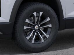 
										2026 Chevrolet Equinox FWD LT full									