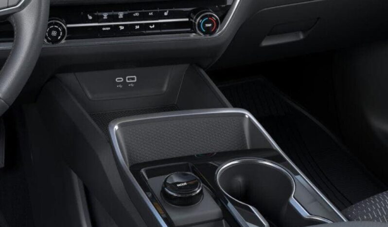 
								2026 Chevrolet Equinox FWD LT full									