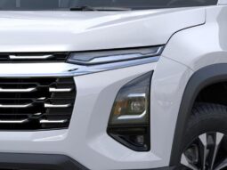 
										2026 Chevrolet Equinox FWD LT full									