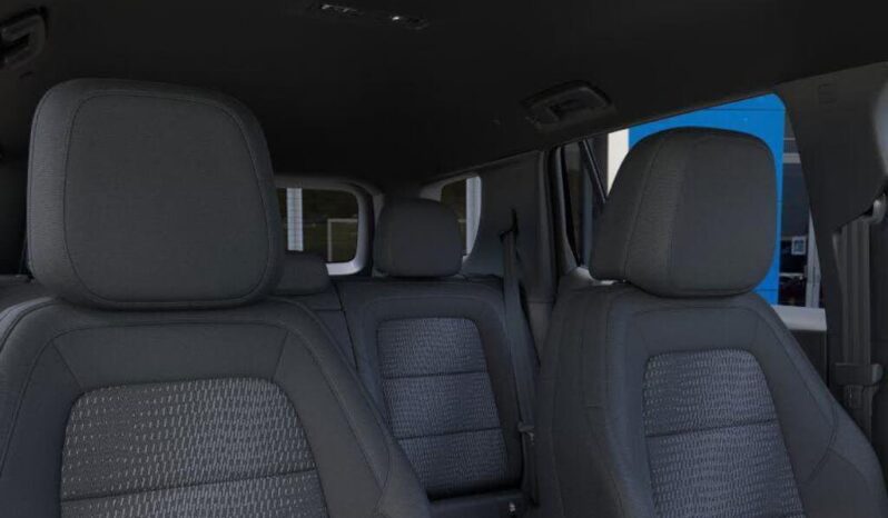 
								2026 Chevrolet Equinox FWD LT full									