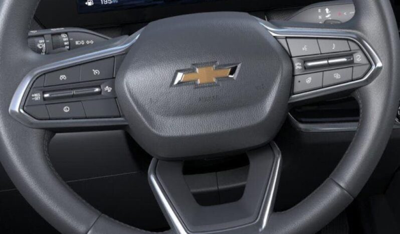 
								2026 Chevrolet Equinox FWD LT full									