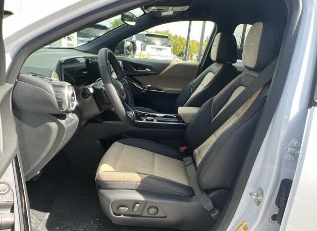 
								2026 Chevrolet Equinox FWD ACTIV full									