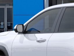 
										2026 Chevrolet Equinox FWD LT full									
