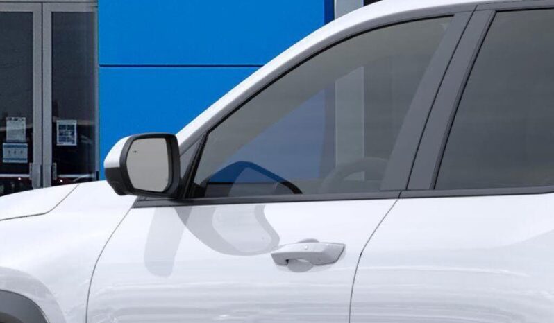 
								2026 Chevrolet Equinox FWD LT full									
