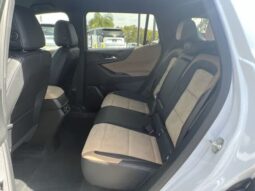 
										2026 Chevrolet Equinox FWD ACTIV full									