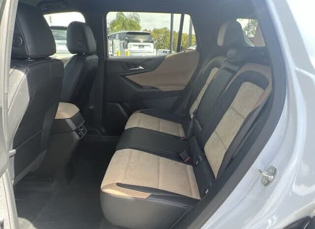 
								2026 Chevrolet Equinox FWD ACTIV full									
