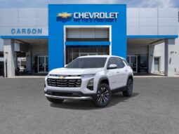 
										2026 Chevrolet Equinox FWD LT full									