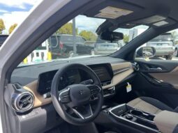 
										2026 Chevrolet Equinox FWD ACTIV full									