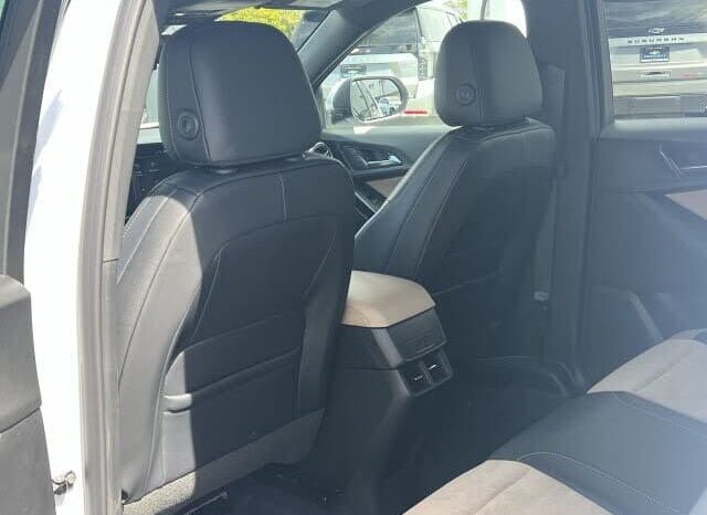 
								2026 Chevrolet Equinox FWD ACTIV full									