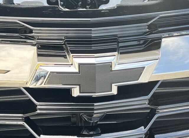 
								2026 Chevrolet Equinox FWD ACTIV full									