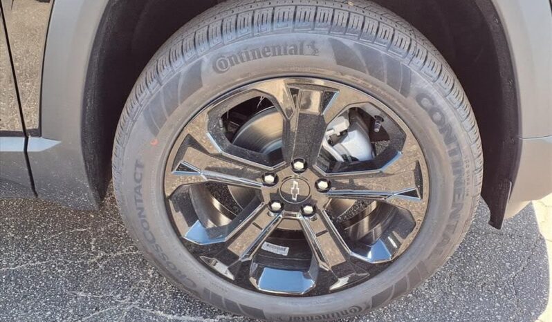 
								2026 Chevrolet Equinox LT full									