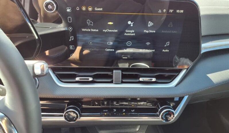 
								2026 Chevrolet Equinox LT full									