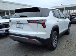 
										2026 Chevrolet Equinox LT full									