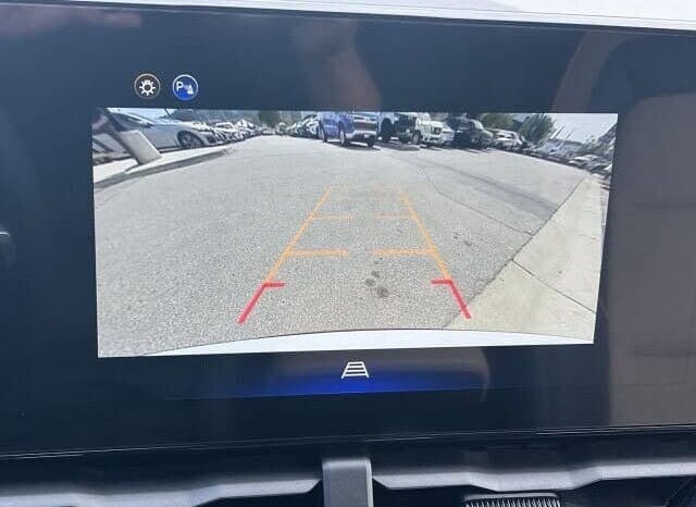 
								2026 Chevrolet Equinox FWD ACTIV full									