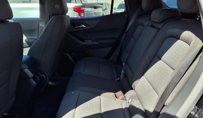 
								2026 Chevrolet Equinox LT full									