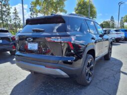 
										2026 Chevrolet Equinox LT full									